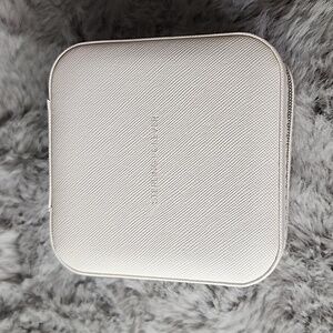 New‎ in Package Sterling Forever Travel Jewelry Case